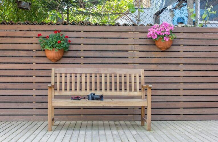 Budget-Friendly Tips for Creating a Relaxing Home Garden Space