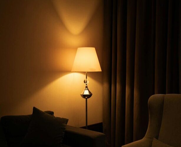 Tips for Creating a Cosy and Inviting Living Room Space
