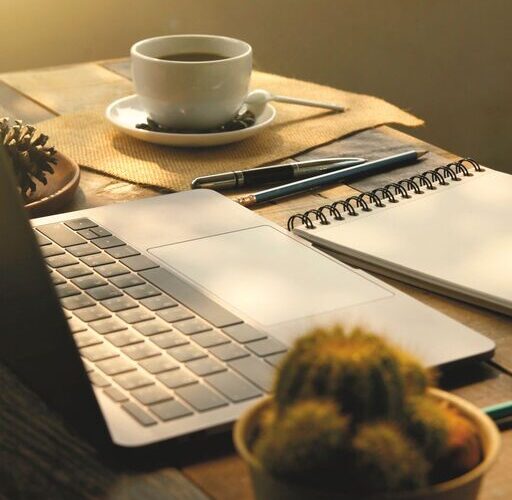 Tips for Creating a Productive Home Office Environment