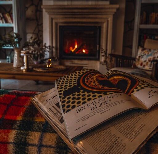 Tips for Creating a Cosy and Inviting Living Room Space at Home